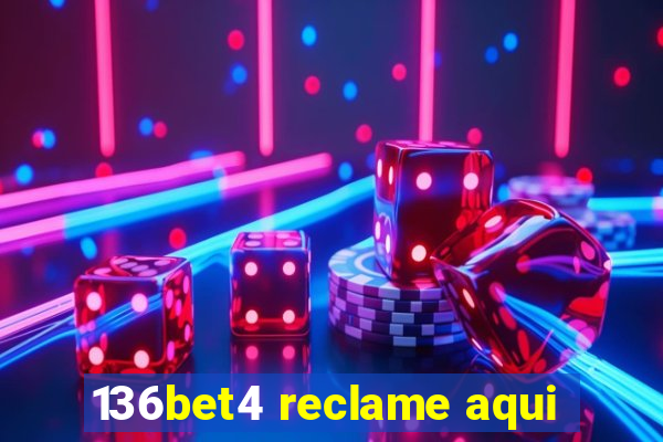 136bet4 reclame aqui